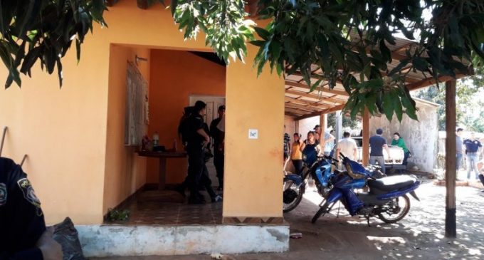 Atacante se ensañó con hija de policía: La estranguló y después la apuñaló