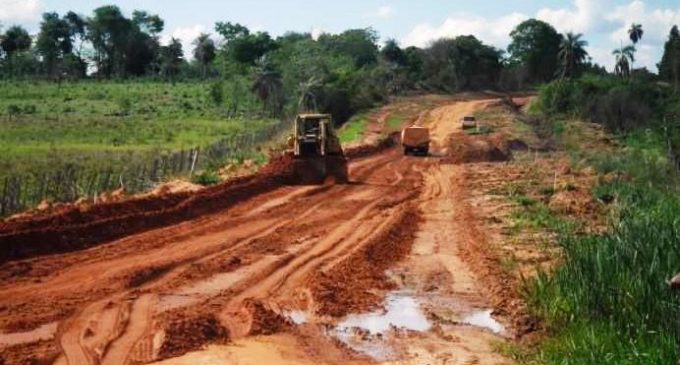 Gobernación de San Pedro: con deudas acumuladas e inconvenientes para realizar obras