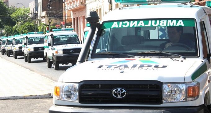 Asesor jurídico de Salud dice que funcionario ligado a intendencia negó ambulancia a bebé