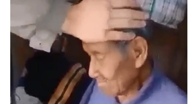 Denuncian a pastor evangélico tras “ritual de expulsión de demonios” a anciano indígena