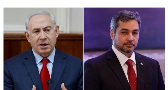Traslado de embajada paraguaya a Tel Aviv es “emocional e infantil”, dice senador