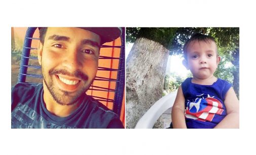 Joven ofrece riñón a Brunito, pero no puede donarlo