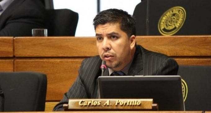 Confían en que pérdida de investidura de Portillo no irá al “freezer”