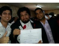 Ciudad del Este: ‘Kelembu’ pide declarar personas no gratas a dos periodistas