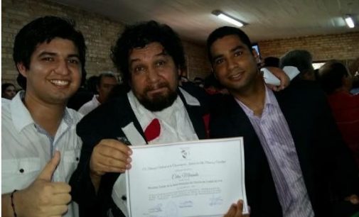 Ciudad del Este: ‘Kelembu’ pide declarar personas no gratas a dos periodistas