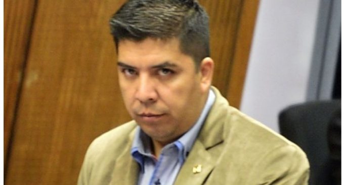 Revés para Portillo: Comité político de PLRA pide que sean desaforados sus legisladores con procesos judiciales