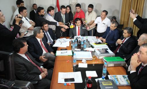 Se conformaron ternas para futuros ministros de la Corte Suprema
