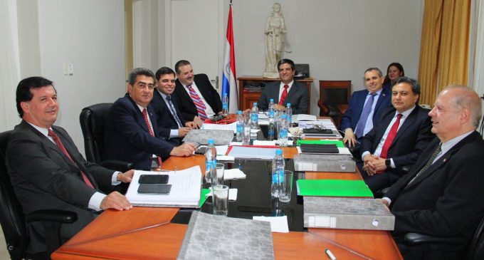 Abogados, fiscales y jueces destacan transparencia en proceso de selección de ternas para ministros de Corte