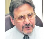 Constitucionalista sugiere eliminación de los fueros