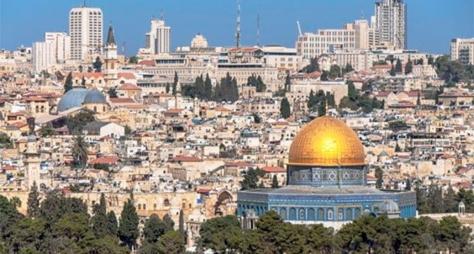 Asociación Shalom lamenta vuelta de embajada paraguaya en Israel a Tel Aviv