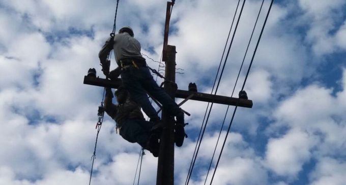 Cortes de electricidad persistirán durante el próximo verano, anuncia titular de ANDE