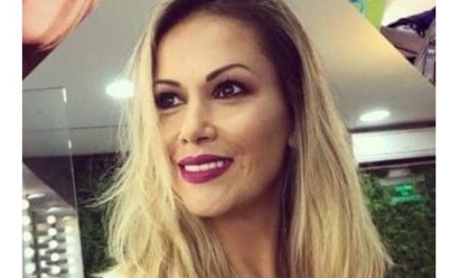 Fiscal no descarta que muerte de Paola Colmán haya sido provocada por fármacos