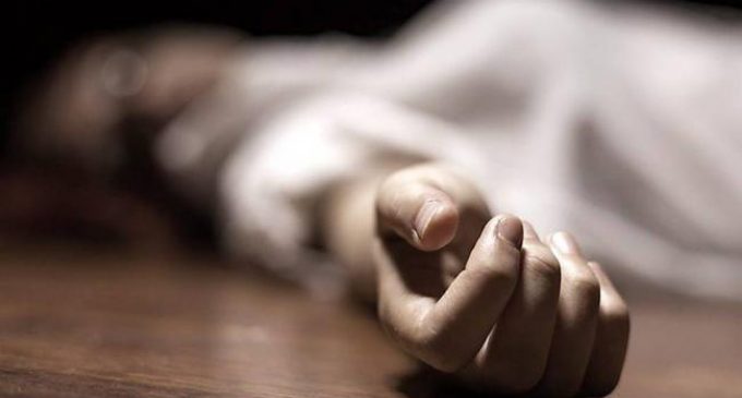 Mortal discusión: Mató a su esposa y habría intentado suicidarse