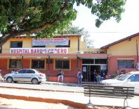 Atropellan a médicos en Hospital de Barrio Obrero