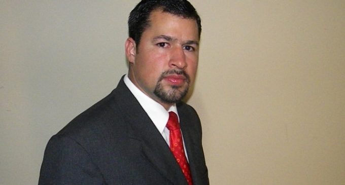 Diputado Quintana se entrega esta tarde, asegura abogado