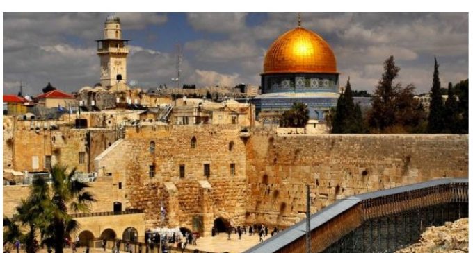 “Se rectificó la decisión del gobierno anterior”, resalta excanciller sobre traslado de embajada paraguaya en Israel