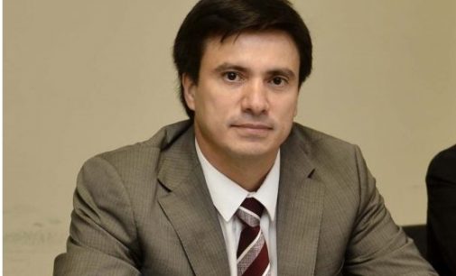 Asumió nuevo titular de DINAPI