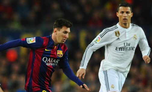 Messi habla de su retiro y de Cristiano Ronaldo