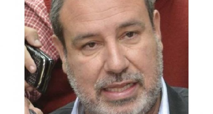 Presentan otra denuncia contra “Lucho” Zacarías