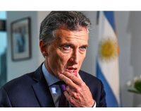 “La gente empezó a tener hambre de nuevo en la Argentina”: Crisis económica se acentúa con Macri