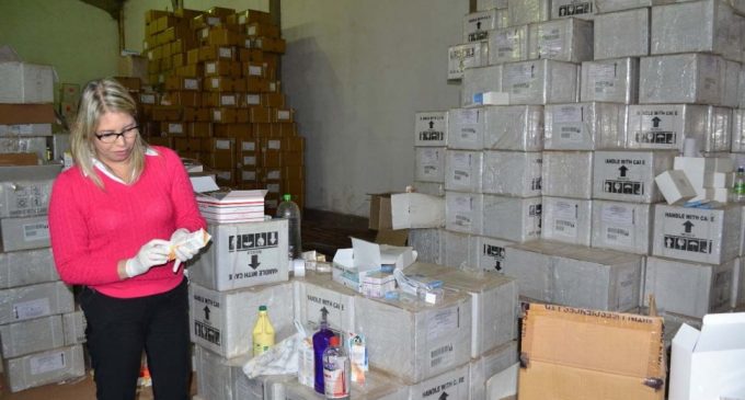 Exdirectora de Insumos dice que denuncia sobre medicamentos vencidos “no es algo nuevo”