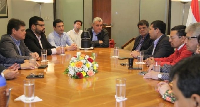 Hoy se realiza debate sobre reforma electoral