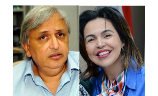Abogado responde a Giménez: “Sus acusaciones no son gratis”