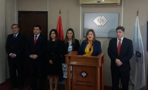 Ya son 30 los imputados por el caso “Cucho”