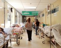 Urgencias, principales problemas de los servicios de salud tras medicamentos