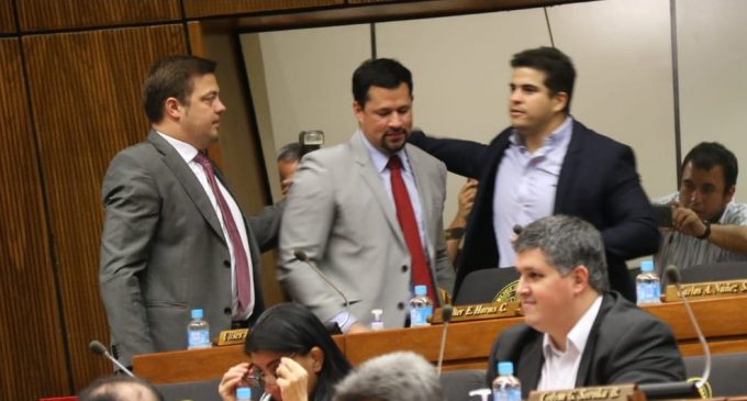 Juzgado tiene cinco días para convocar a Quintana
