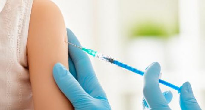 Ministerio de Salud dispone de 200.000 vacunas pentavalentes