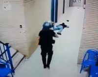 Caso 31M: Abogado del PLRA presenta reposición para que Paredes Palma y Báez vayan a juicio