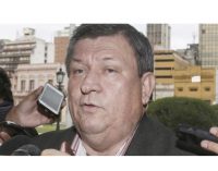 Imputaron al exintendente de Fernando de la Mora por lesión de confianza