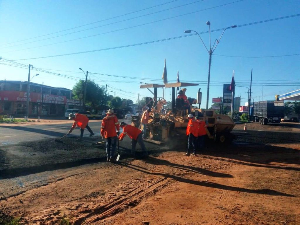 Gobierno prevé cerrar año con más de US 900 millones invertidos en