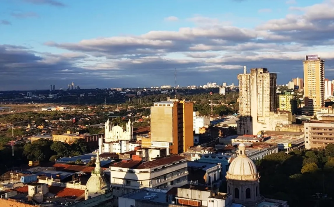 Meteorología anuncia lunes cálido a caluroso La Unión