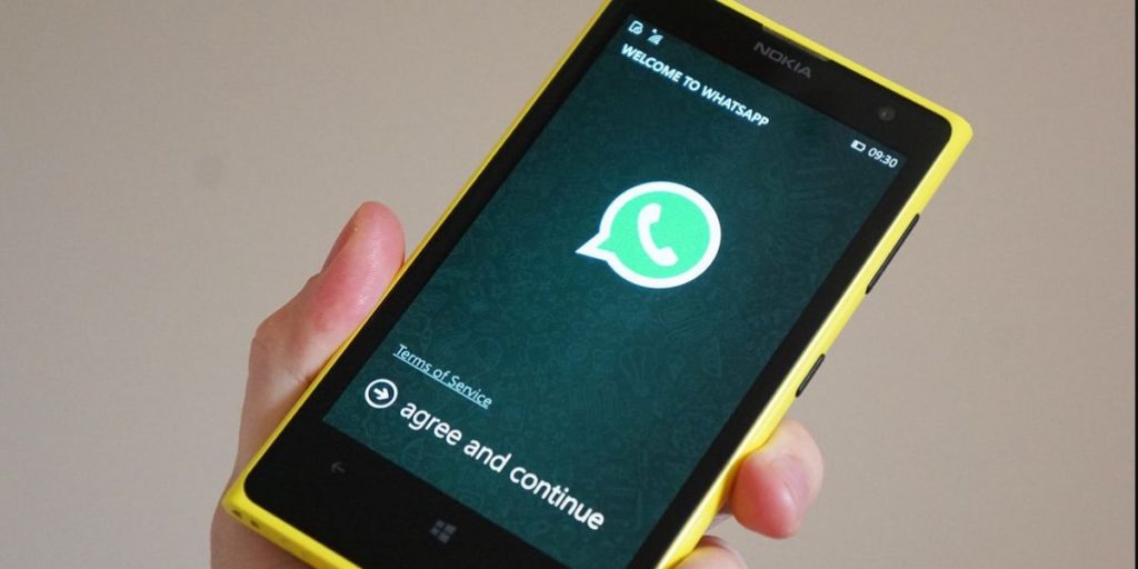 Whatsapp Ya No Funcionará En Estos Celulares Desde 2018 La Unión 7754