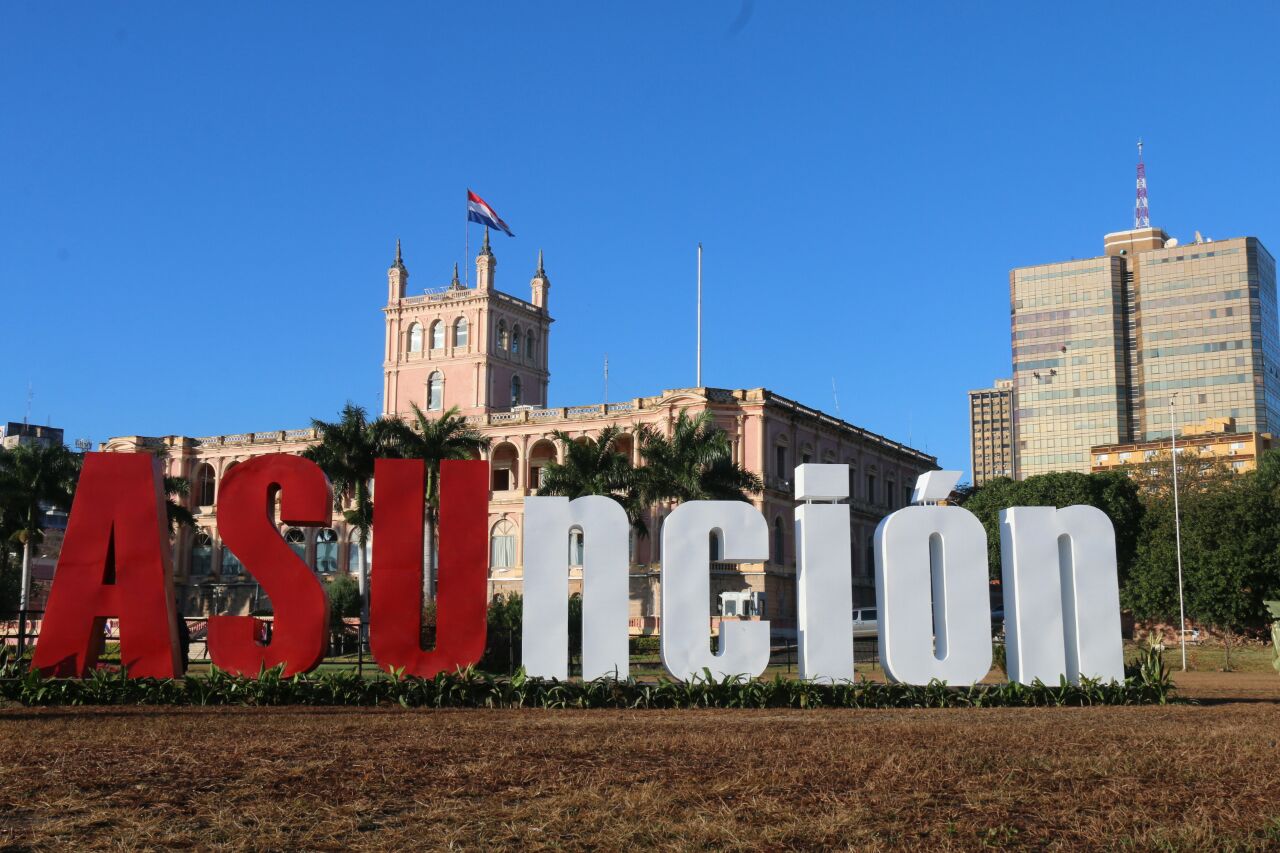 Continúa el clima agradable para este fin de semana