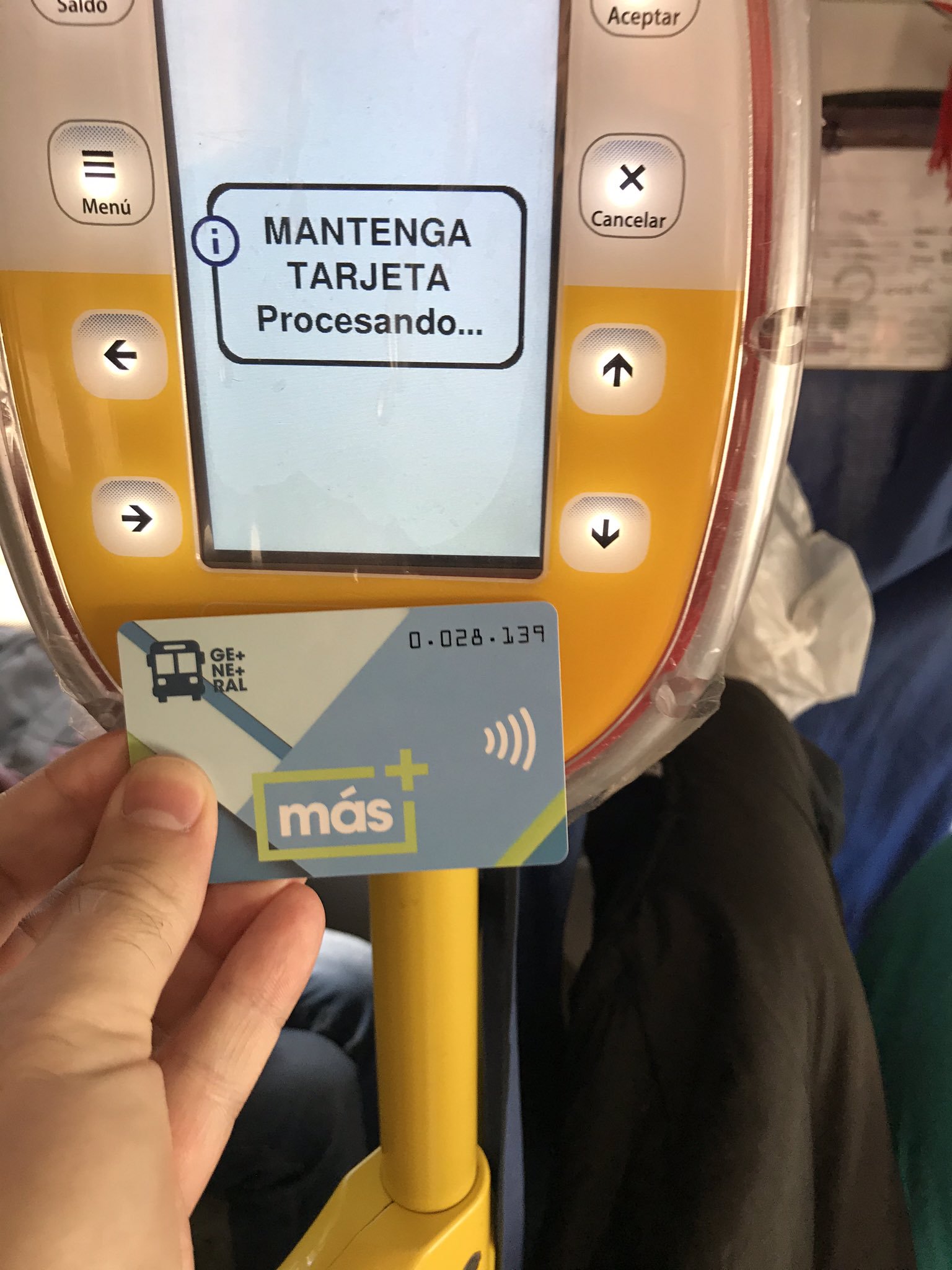 SET afirma que billetaje electrónico sirve para tributación