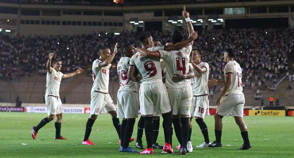 Cerro Porteño ya tiene rival por Copa Libertadores