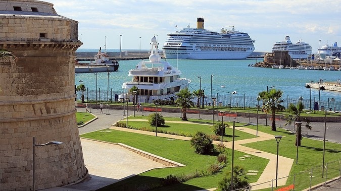 Músicos paraguayos del crucero Costa Smeralda se encuentran bien.