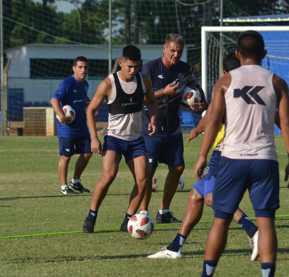 Clubes pedirían aclaratoria a Salud Pública para volver a entrenar