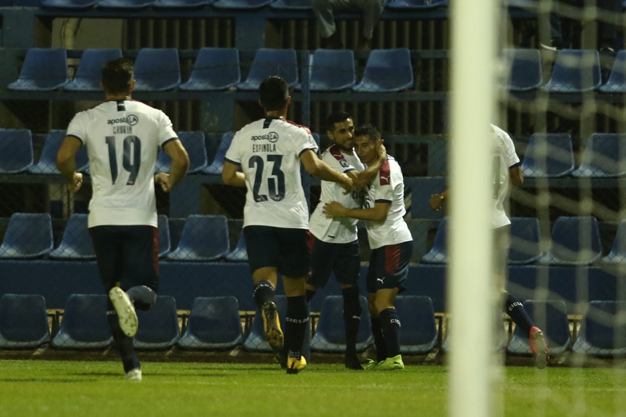 En la punta del Torneo Apertura brilla el “Sol” del Azulgrana