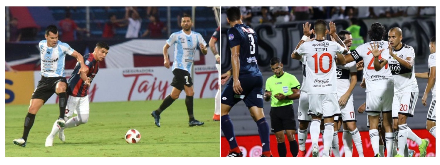 Cerro Porteño va por estirar diferencia en la punta, mientras Olimpia no quiere perderle rastro al líder