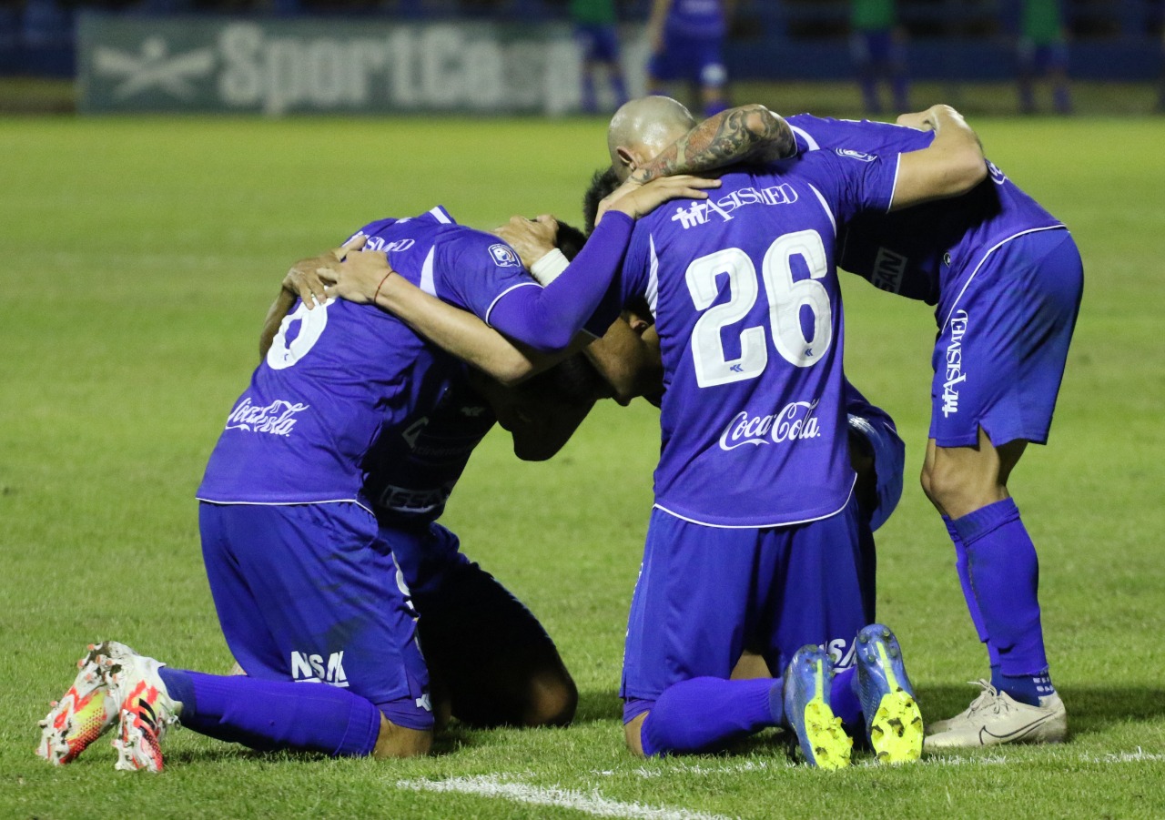 El “Sol” vuelve a brillar en el Torneo Apertura