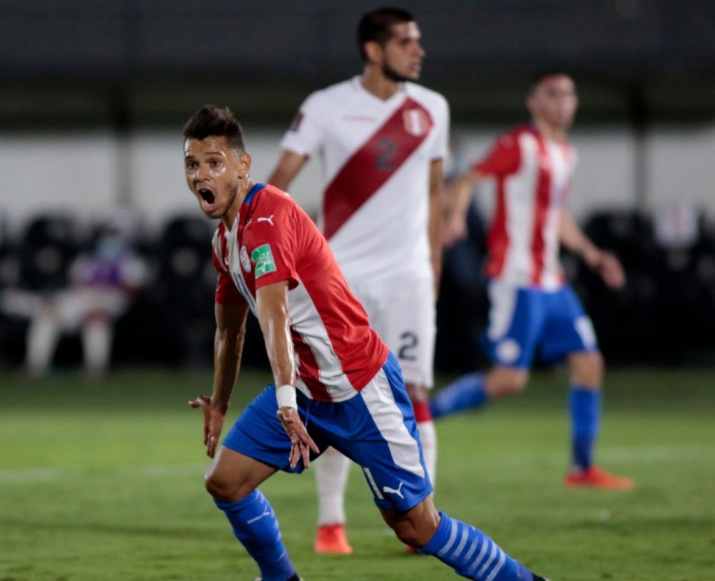 La Albirroja espera poder festejar con un buen “Vinotinto”