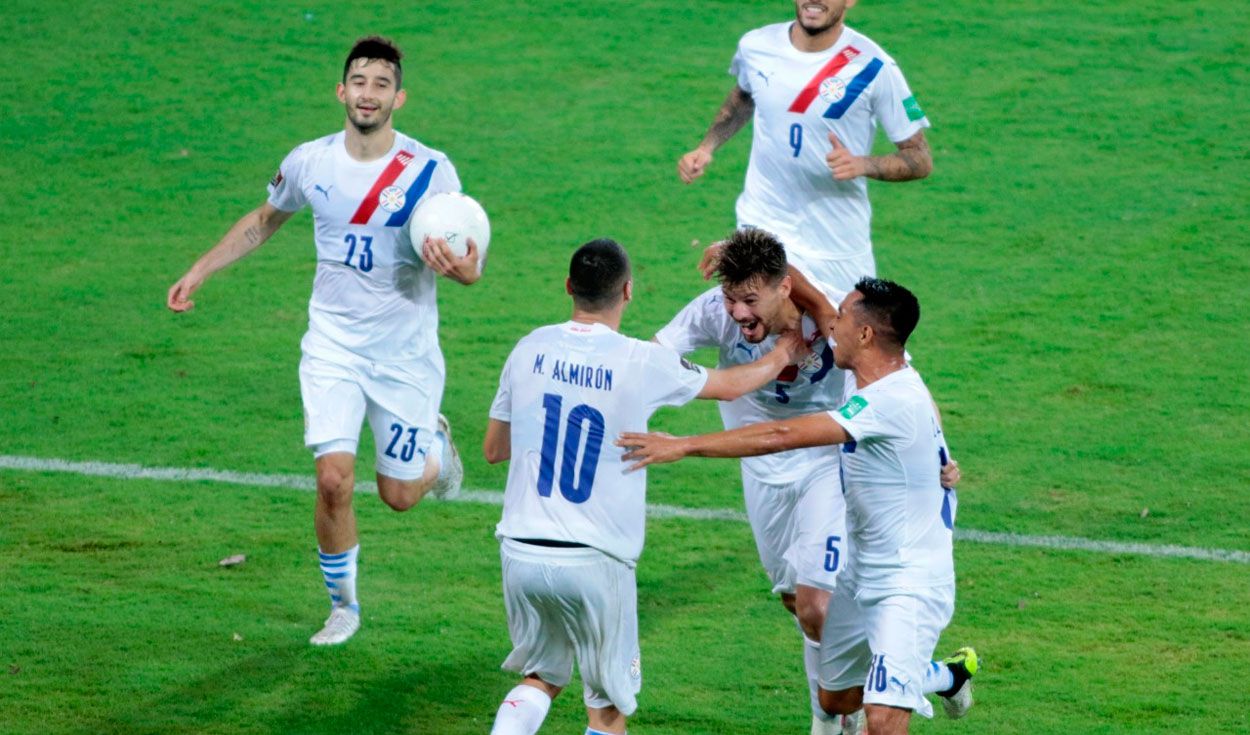 La Albirroja y el desafío de un complicado partido ante Argentina