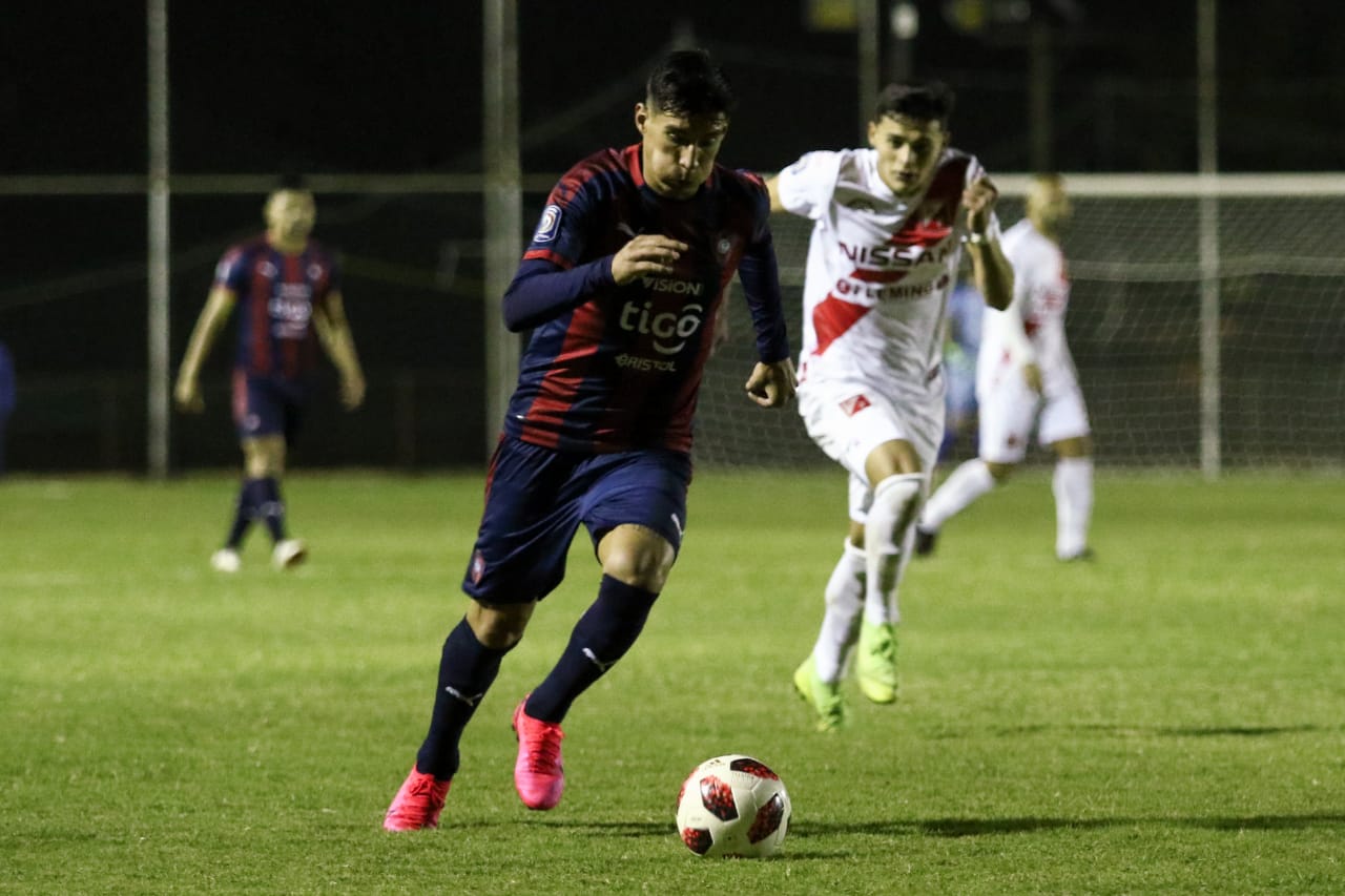 Cerro Porteño retoma el campeonato visitando Los Jardines del Kelito