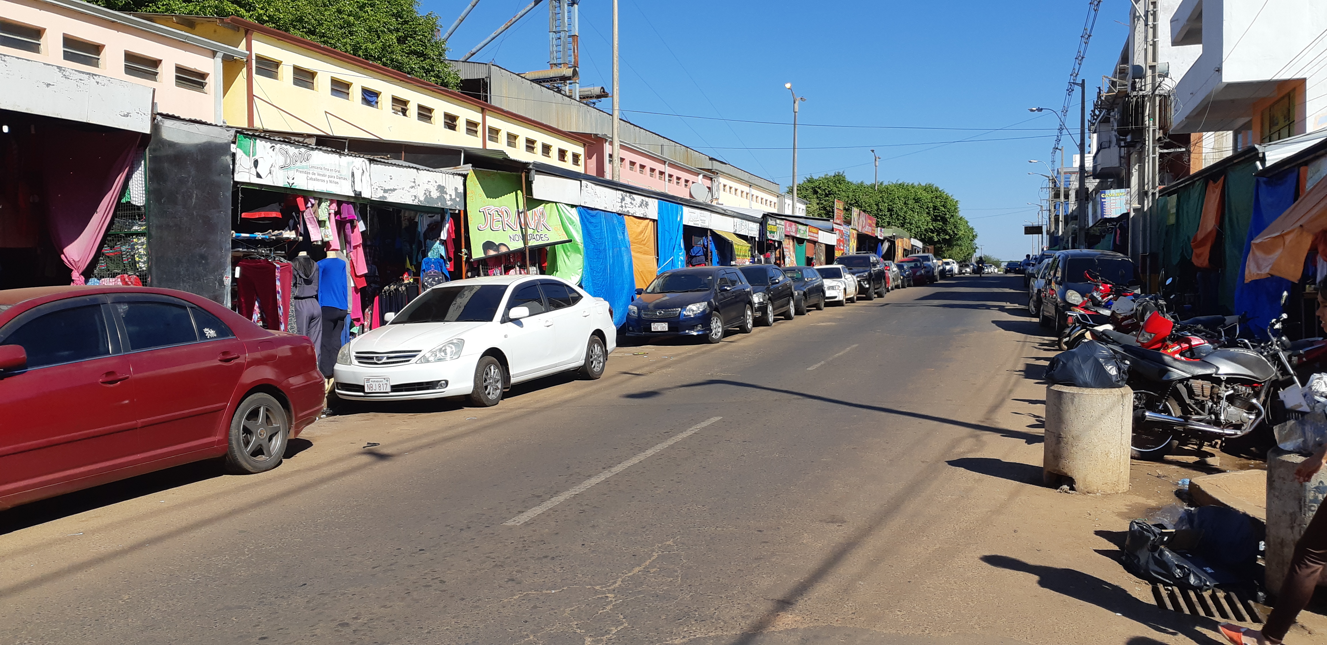 Cámara de Comercio de Encarnación sostiene que hay interés del gobierno para ayudarlos