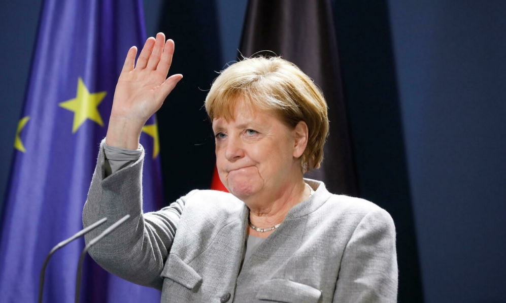 Alemania cierra la etapa Merkel en unas elecciones de resultado incierto