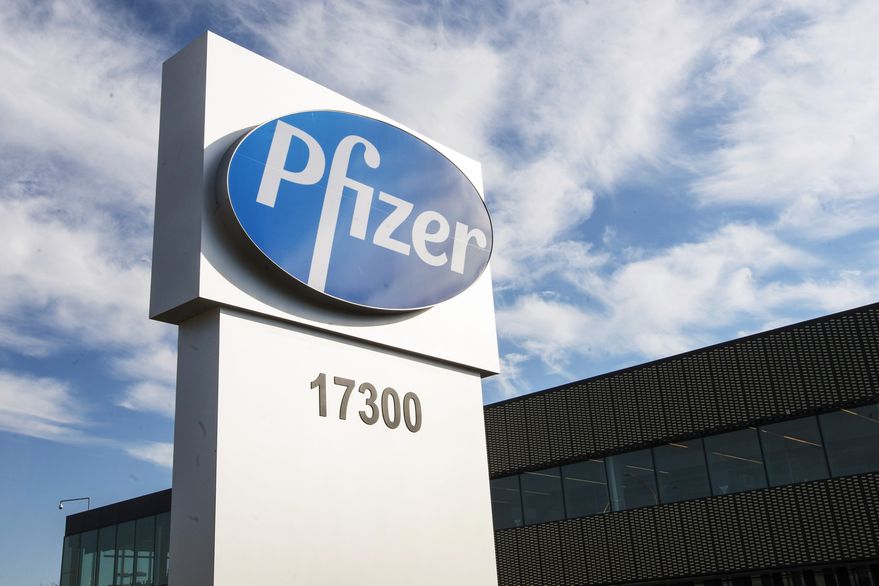 Pfizer anunció que su píldora contra el COVID redujo el riesgo de hospitalización y muerte en un 89%